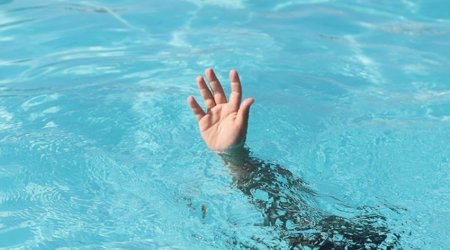 В Балакене 3-летний ребенок утонул в ванне с водой