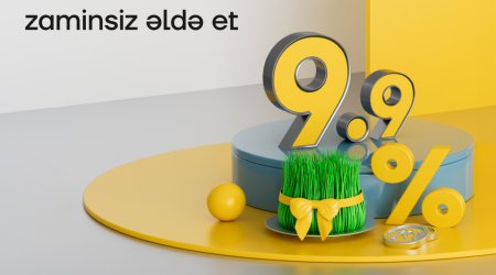 Yelo Bank’s spring loan offer continues!