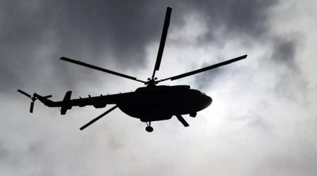 МЧС Кыргызстана планирует купить два вертолета