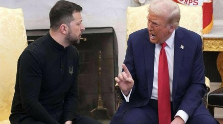 Зеленский извинился