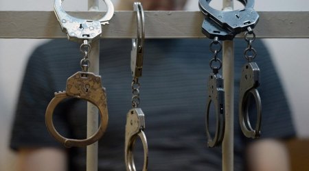 В Азербайджан из РФ экстрадированы трое подозреваемых в совершении преступлений