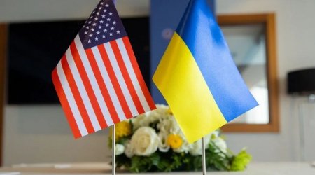 В Джидде началась встреча делегаций США и Украины