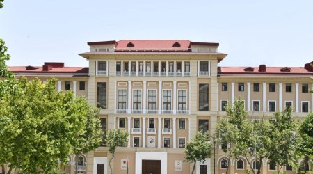 В Азербайджане подготовят список потенциально опасных объектов