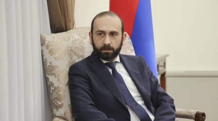 Армения хочет у Индии больше оружия