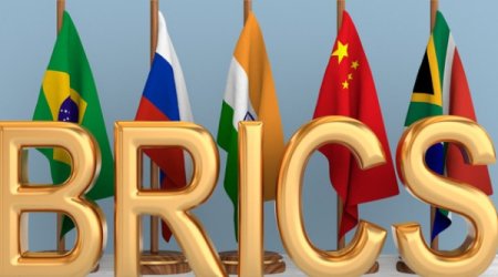 Армяне хотят и в БРИКС