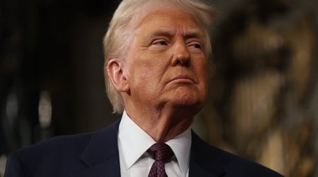 Трамп разозлился на Канаду