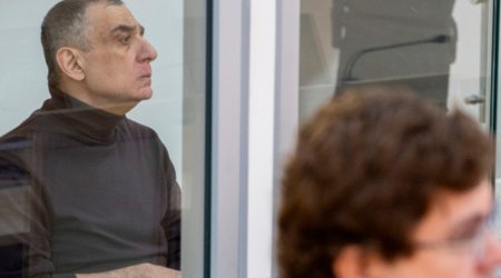 Состоялось очередное судебное заседание по уголовному делу Рубена Варданяна
