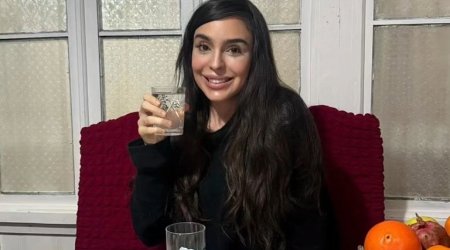 Leyla və Arzu Əliyevalar İsmayıllıda