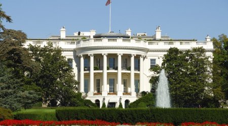 Белый дом назвал переговоры США и Украины в Джидде позитивными