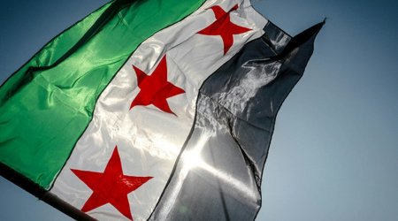 В Сирии переходный период может продлиться от трех до пяти лет