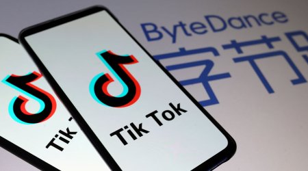 TikTok yeniyetmələrə gecələr video izləməyi qadağan edəcək