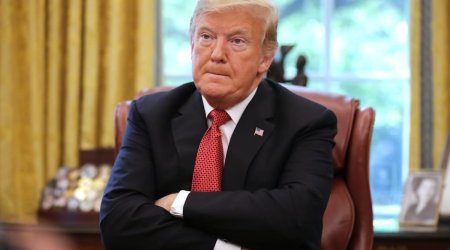 Трамп хочет присоединить Гренландию силой