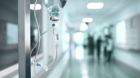 В Агстафе девять человек госпитализированы с пищевым отравлением