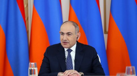 Пашинян об обсуждениях с Турцией по Сирии