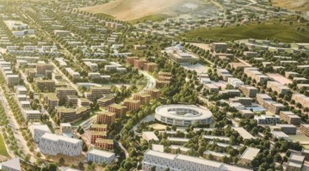 Son 4 ildə Qarabağa 18 milyard manata yaxın vəsait xərclənib