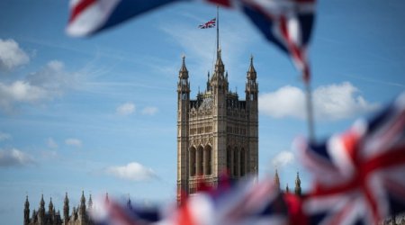 Британия выставила требование России