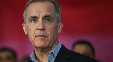 Новый премьер Канады исключил вхождение страны в состав США