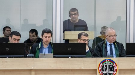 Arayik Harutyunyan: Qondarma rejimdə &ldquo;bank sistemi&rdquo; Ermənistan Mərkəzi Bankı tərəfindən idarə olunurdu - MƏHKƏMƏ