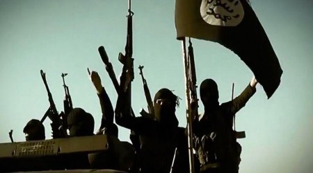 Трамп заявил о ликвидации лидера "Исламского государства" в Ираке