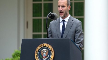 Trampın girovlarla bağlı xüsusi nümayəndəsi istefa verəcək