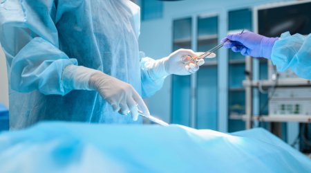 В Англии врач, не имевший квалификации хирурга, изувечил 91 человека