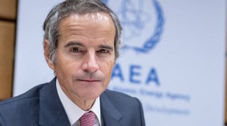 Гросси может стать преемником Гутерриша на посту генсека ООН