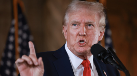 США начали войну против хуситов: Грозное заявление Трампа