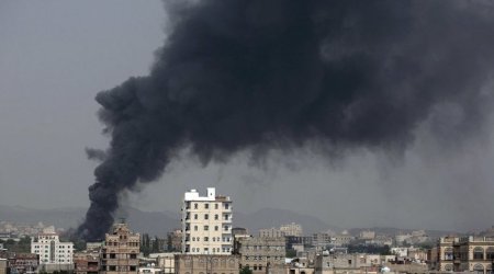 По меньшей мере 31 человек погиб в результате ударов США по Йемену