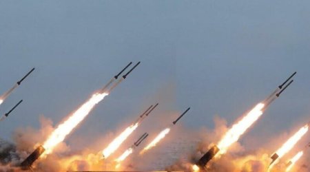 Украина ударила по России новым &laquo;Нептуном&raquo;