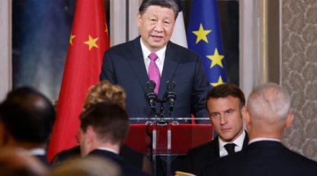 Си отказал Брюсселю