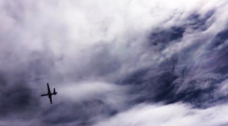 Десятки беспилотников налетели на Россию и Украину