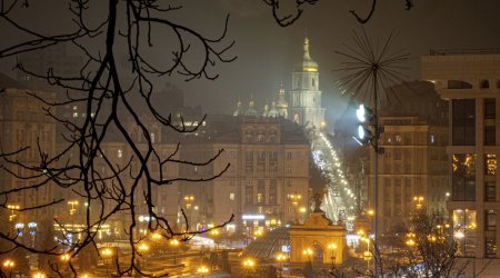 НаЗападе заявили, что Украина смирилась спотерей части территорий