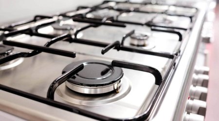 Сегодня в Ясамальскомрайоневозникнут ограничения в подаче газа