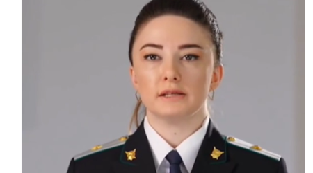 Xızının prokuroru qəzaya düşüb - Baş Prokurorluq