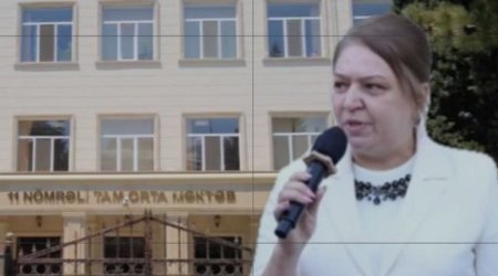 Məzuniyyətdə olan direktor müavinini işdən azad etmək istəyirlər - Bizə "eşşək" deyir/Şikayət/Yenilənib