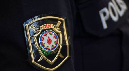 Polislərin maaşı artırılıb - Rəsmi