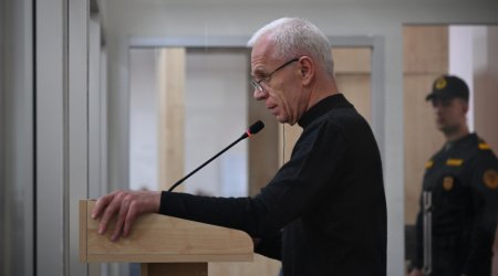 İşğal edilmiş ərazilərdə hərbi cinayətləri Ermənistanın hərbi prokurorluğu araşdırıb