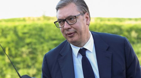 Вучич приглашает ФСБ и ФБР в Белград