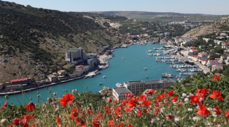 США могут признать Крым российским