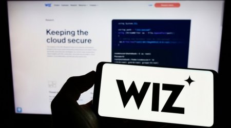 Alphabet решила приобрести компанию по кибербезопасности Wiz за $30 млрд
