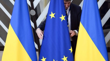 İki Avropa ölkəsi Ukraynaya yardımı dayandırır