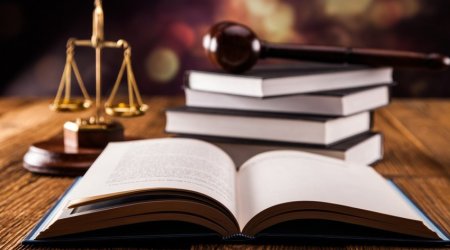 В Азербайджане ужесточаются меры дисциплинарной ответственности медиаторов