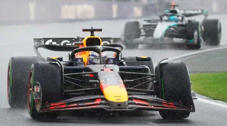 Таиланд рассматривает возможность проведения гонки F1