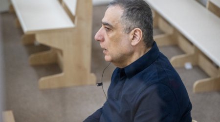 Ruben Vardanyanın məhkəməsində on nəfərdən çox zərərçəkmiş şəxs ifadə verib