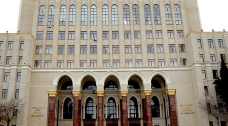 Prezidentdən AMEA ilə bağlı - Sərəncam