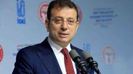 Дипломный скандал вокруг Имамоглу