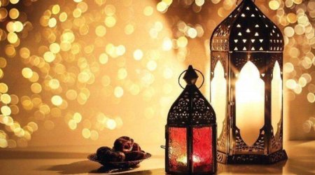 Ramazanın 19-cu gününün duası,imsak və iftar vaxtı