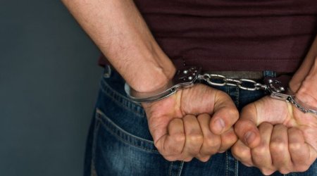 Azərbaycanın beynəlxalq axtarışa verdiyi şəxs Qazaxıstanda saxlanılaraq gətirilib
