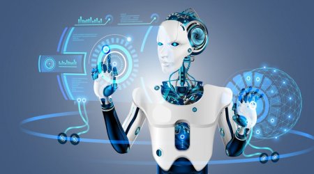 Süni İntellekt Akademiyası yaradılacaq