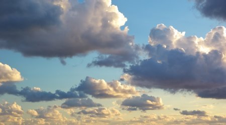 Bayram günlərinin havası açıqlanıb